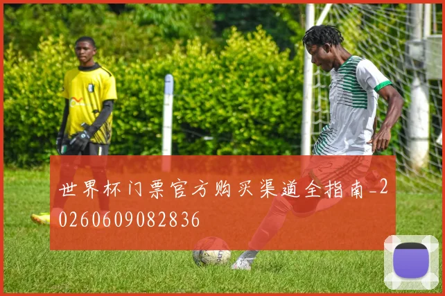 世界杯门票官方购买渠道全指南_20260609082836